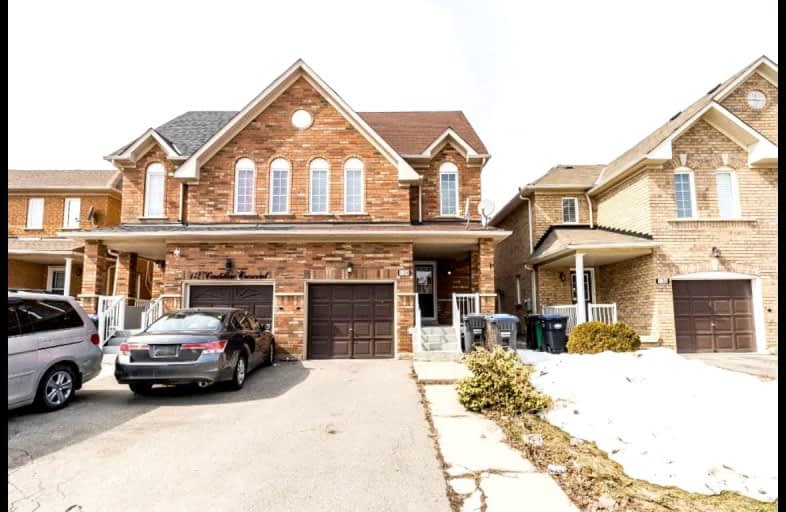 134 Cadillac Crescent, Brampton | Image 1