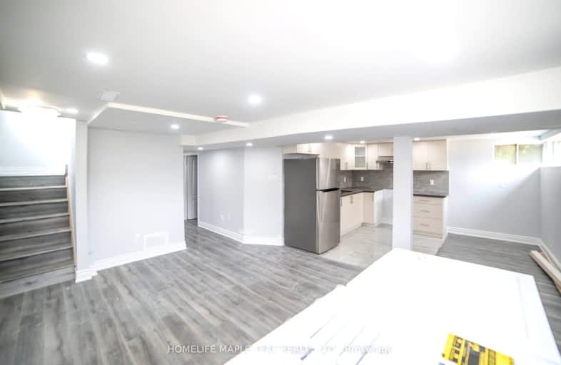 LOWER-46 EPSOM DOWNS Drive, Brampton | Image 1