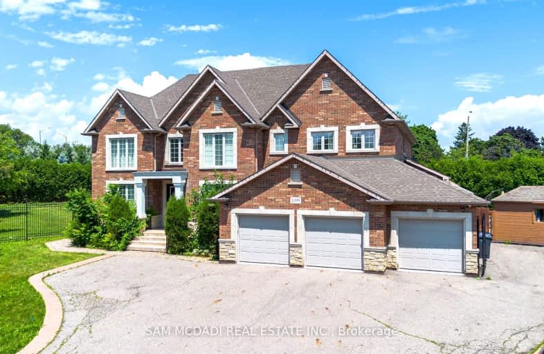 2489 Olinda Court, Mississauga | Image 1