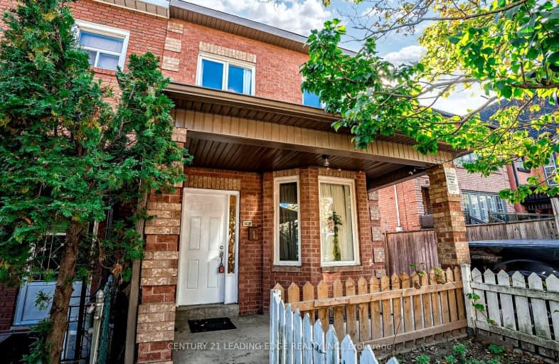 57 Shanly Street, Toronto | Image 1