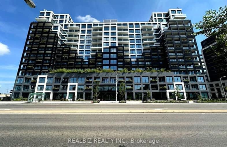 1220-1100 Sheppard Avenue West, Toronto | Image 1