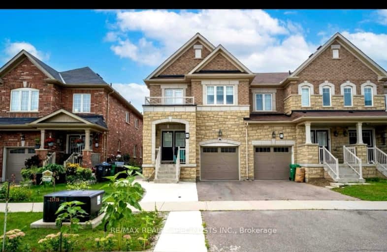 50 Golden Springs Drive, Brampton | Image 1