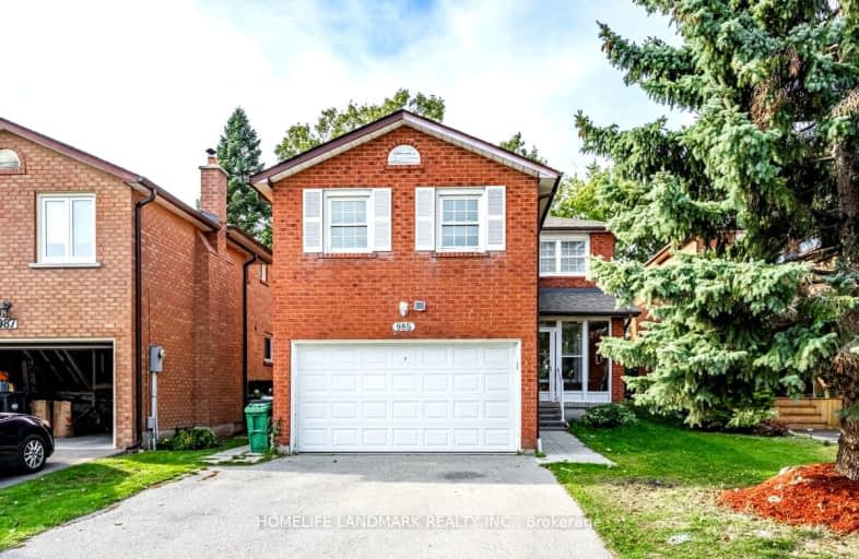 985 Deer Run, Mississauga | Image 1