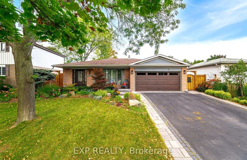 411 Sunset Drive, Oakville | Image 1