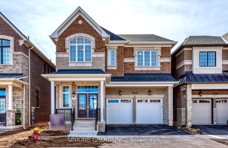 1262 Courtleigh Trail, Oakville | Image 1