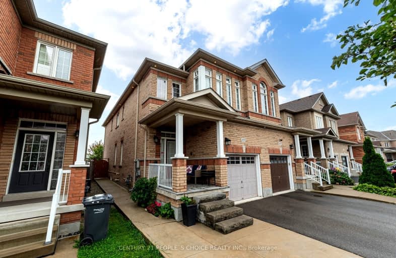 4432 Centretown Way, Mississauga | Image 1