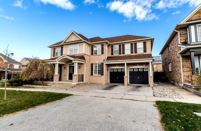 707 Trudeau Drive, Milton | Image 1