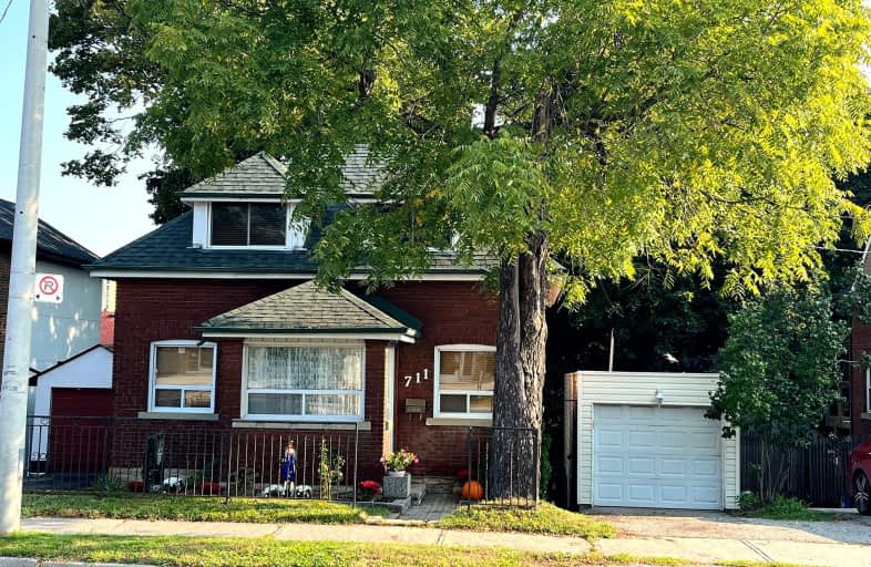 711 Scarlett Road, Toronto | Image 1