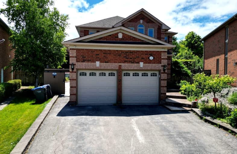 2287 London Mist Court, Mississauga | Image 1