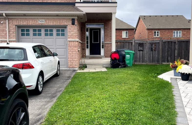 5456 Bellaggio Crescent, Mississauga | Image 1