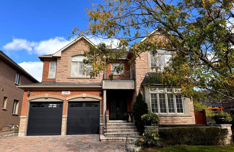 2339 Thruxton Drive, Oakville | Image 1