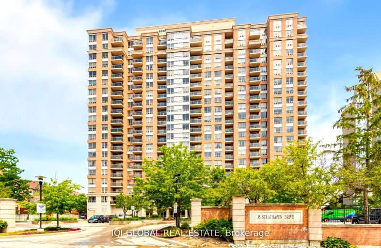 301-55 Strathaven Drive, Mississauga | Image 1