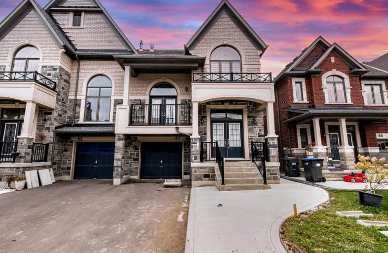 87 Dolobram Trail, Brampton | Image 1