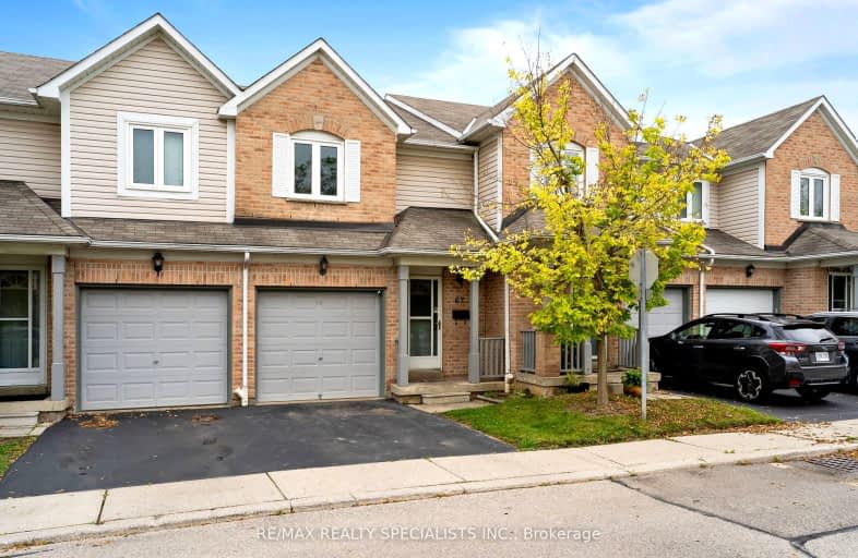 67-5958 Greensboro Drive, Mississauga | Image 1