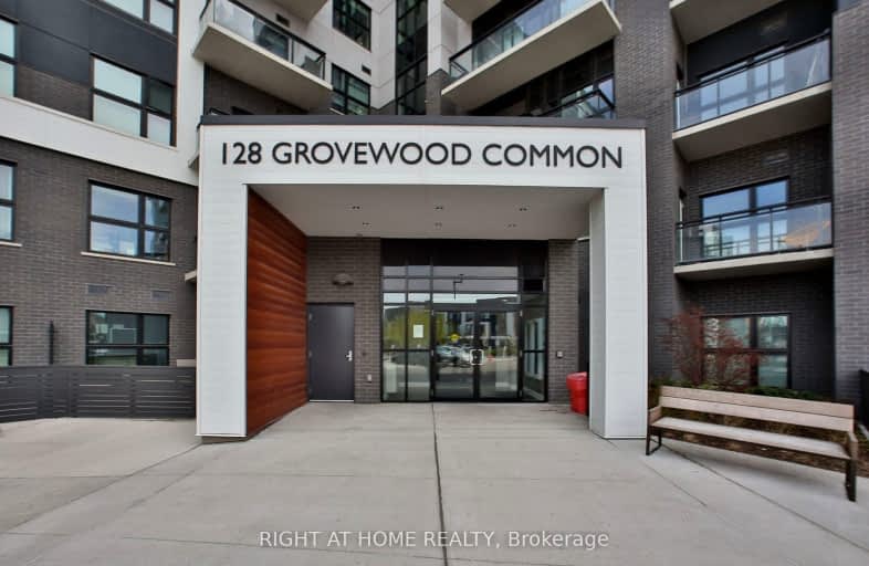 535-128 Grovewood Common, Oakville | Image 1