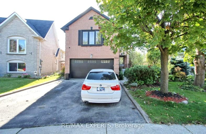 524 Luzon Crescent, Mississauga | Image 1