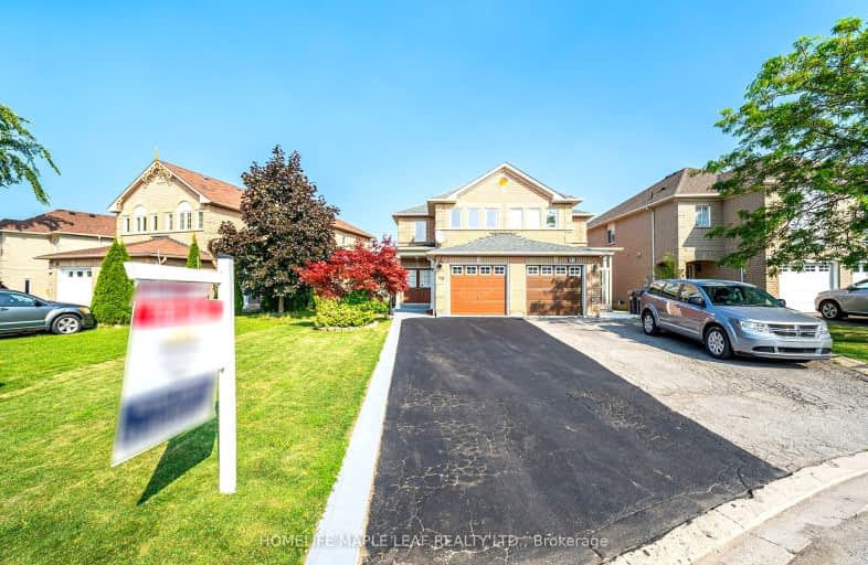 30 Silo Court, Brampton | Image 1