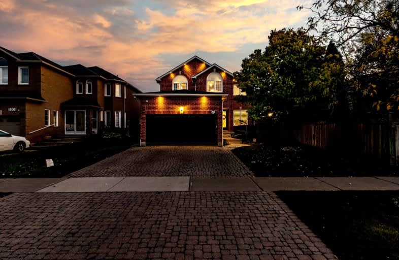 5312 Fallingbrook Drive, Mississauga | Image 1