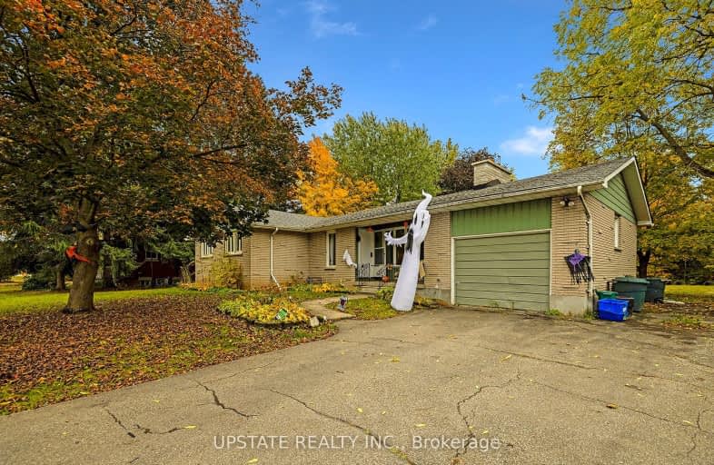 9580 Winston Churchill Boulevard, Halton Hills | Image 1