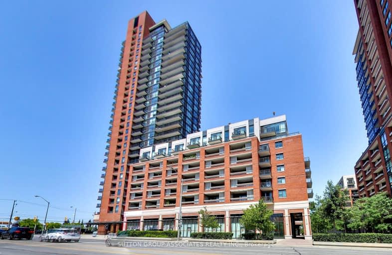 641-830 Lawrence Avenue West, Toronto | Image 1