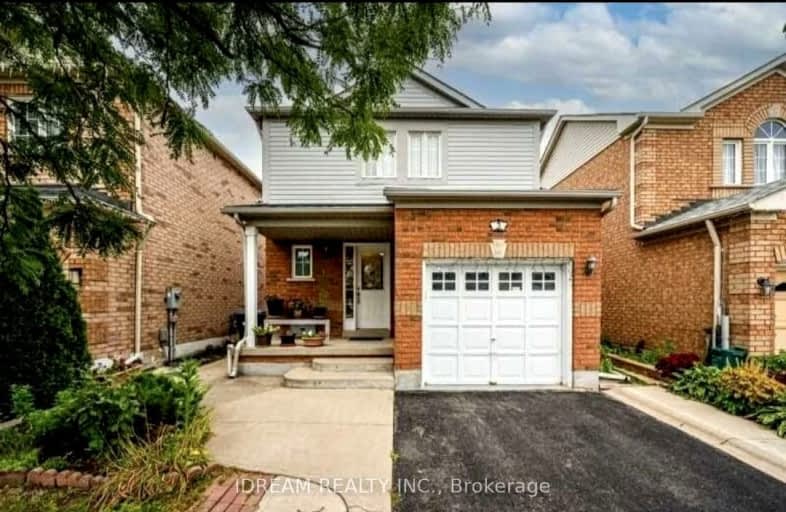 Upper-3 Bearwood Street, Brampton | Image 1