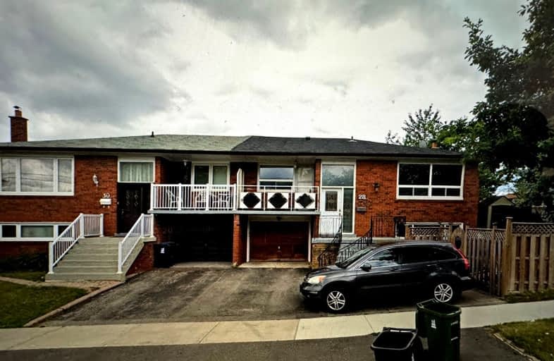 28 Ardwick Boulevard, Toronto | Image 1