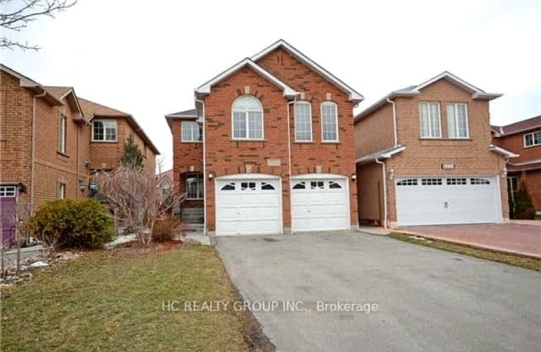 5316 Hollypoint Avenue, Mississauga | Image 1