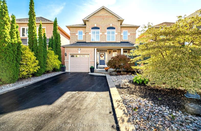 3604 Emery Drive, Mississauga | Image 1