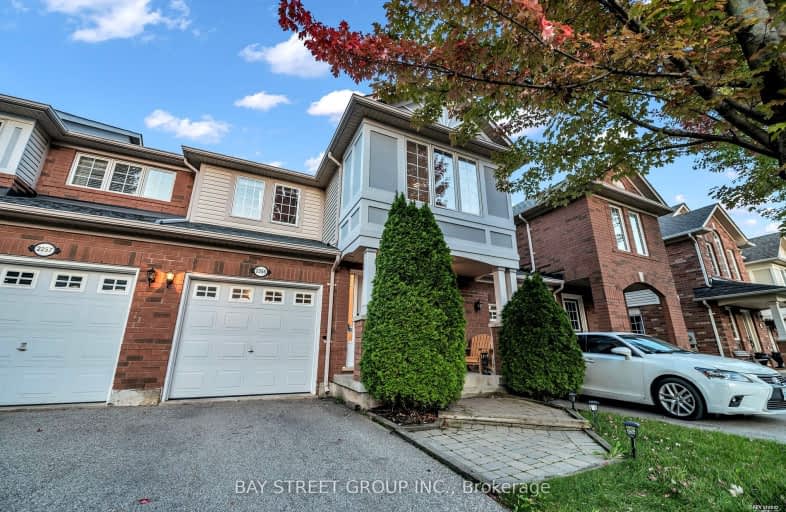 2255 Colbeck Street, Oakville | Image 1