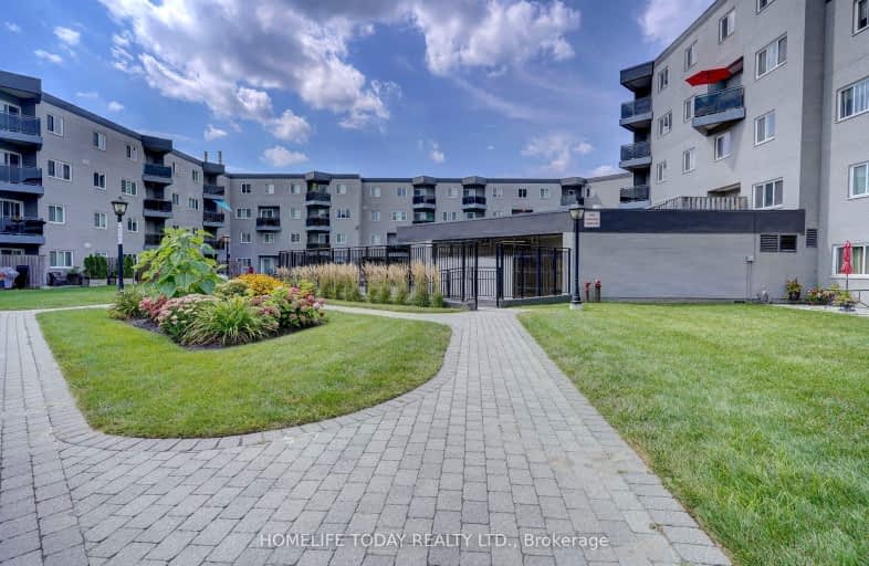 40-2001 Bonnymede Drive, Mississauga | Image 1