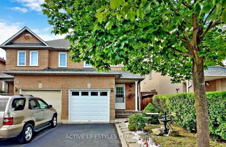 32 Herkes Drive, Brampton | Image 1