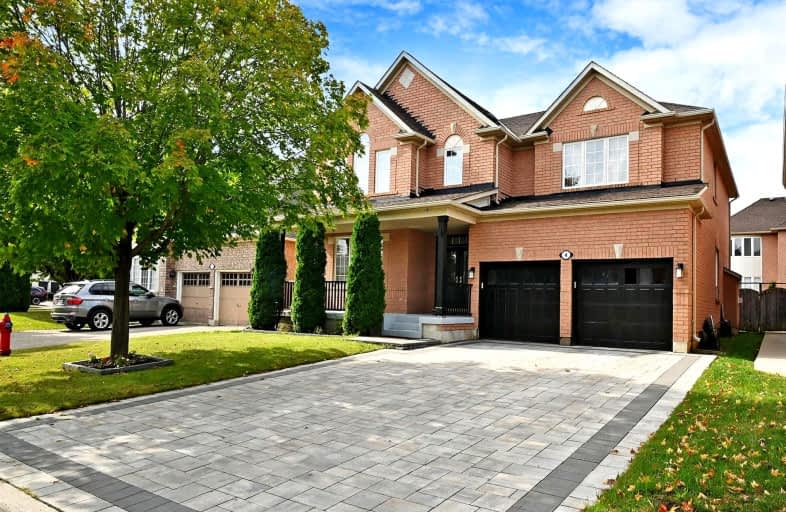 4 Farad Court, Brampton | Image 1