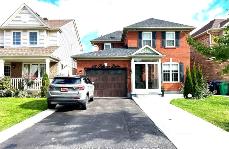 22 Patience Drive, Brampton | Image 1