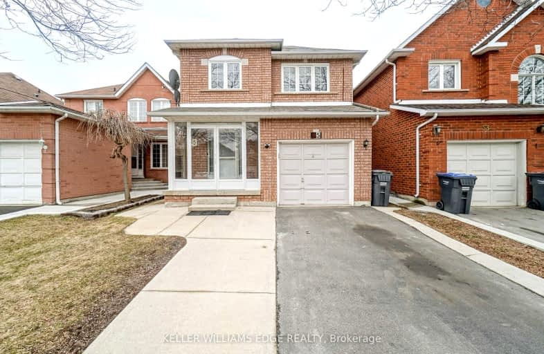 55 Ready Court, Brampton | Image 1