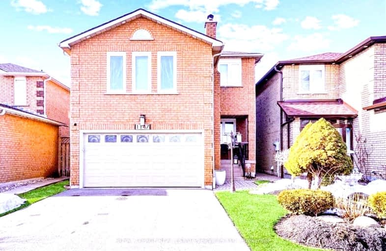 BSMNT-1147 Ivandale Drive, Mississauga | Image 1