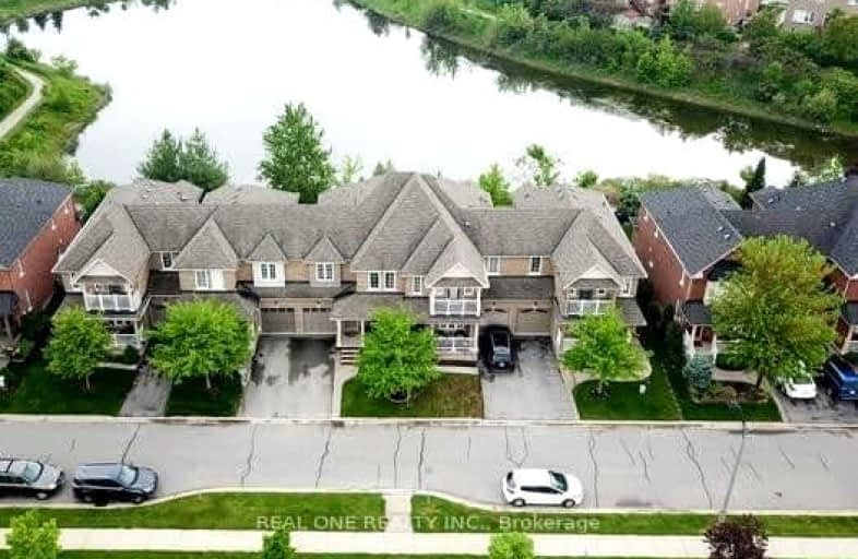 2390 Postmaster Drive, Oakville | Image 1