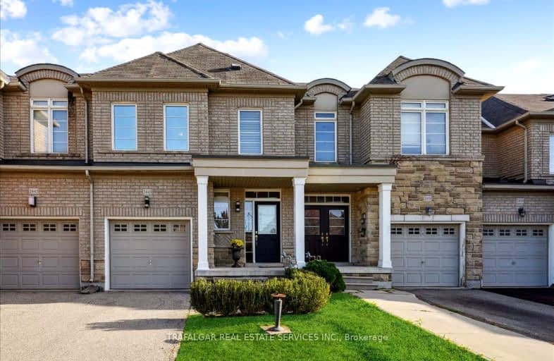 2443 Grand Oak Trail, Oakville | Image 1