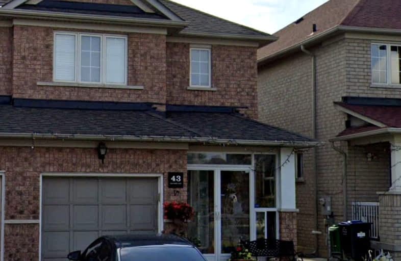 43 Eastview Gate, Brampton | Image 1