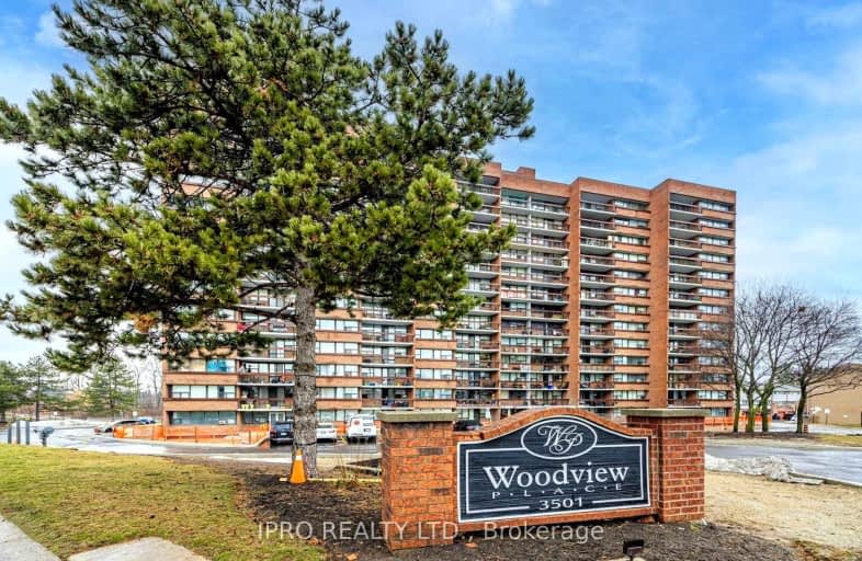 307-3501 Glen Erin Drive, Mississauga | Image 1