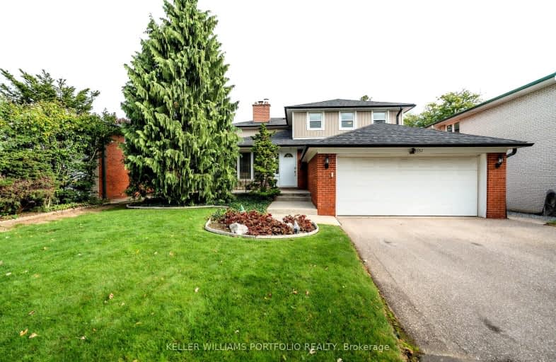 3557 Silverplains Drive, Mississauga | Image 1