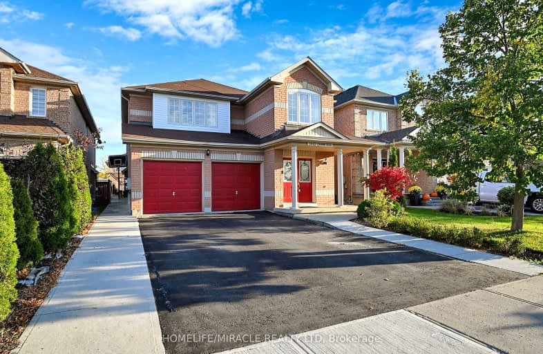 59 El Camino Way, Brampton | Image 1