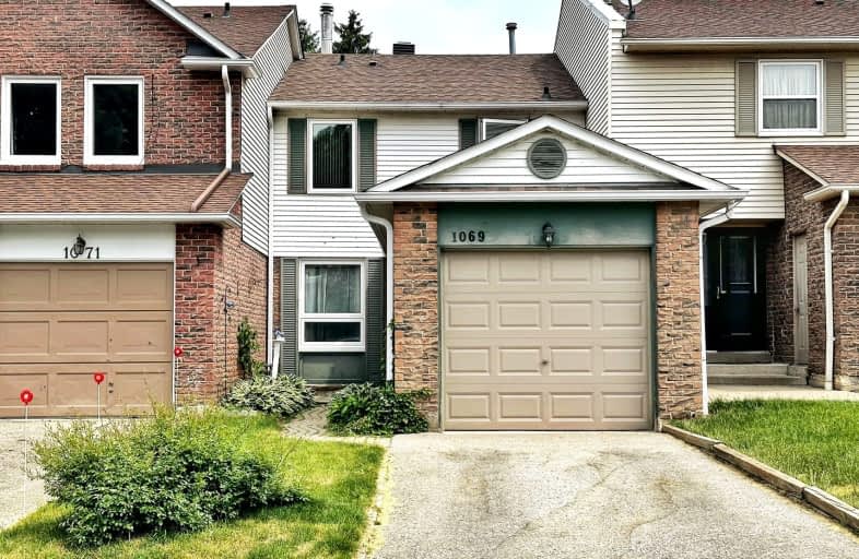 1069 Raintree Lane, Mississauga | Image 1