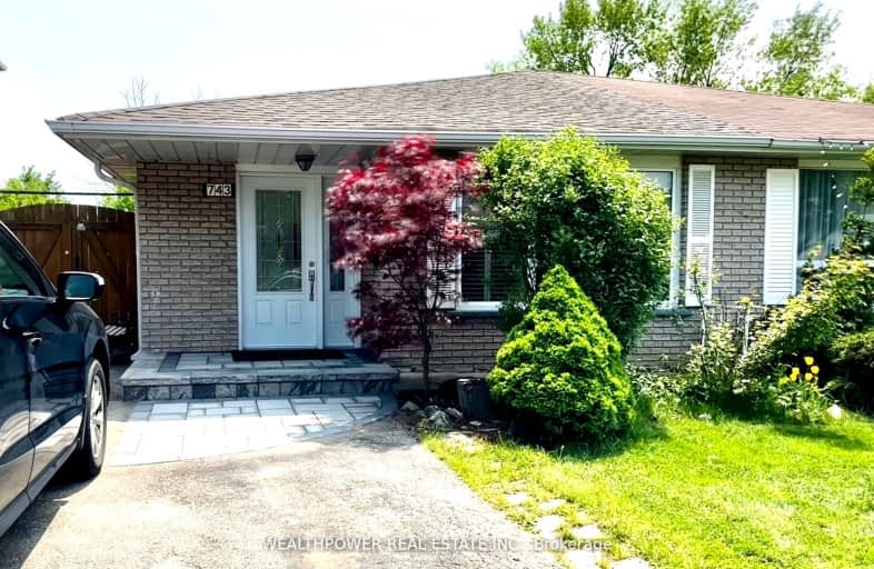 743 Eaglemount Crescent, Mississauga | Image 1