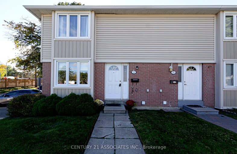 29-2079 The Collegeway, Mississauga | Image 1