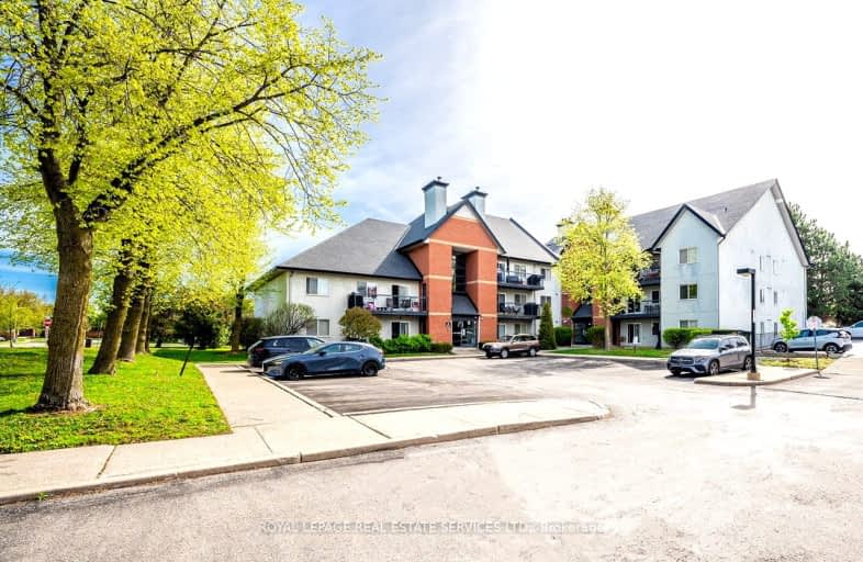 1013-1450 Glen Abbey Gate, Oakville | Image 1