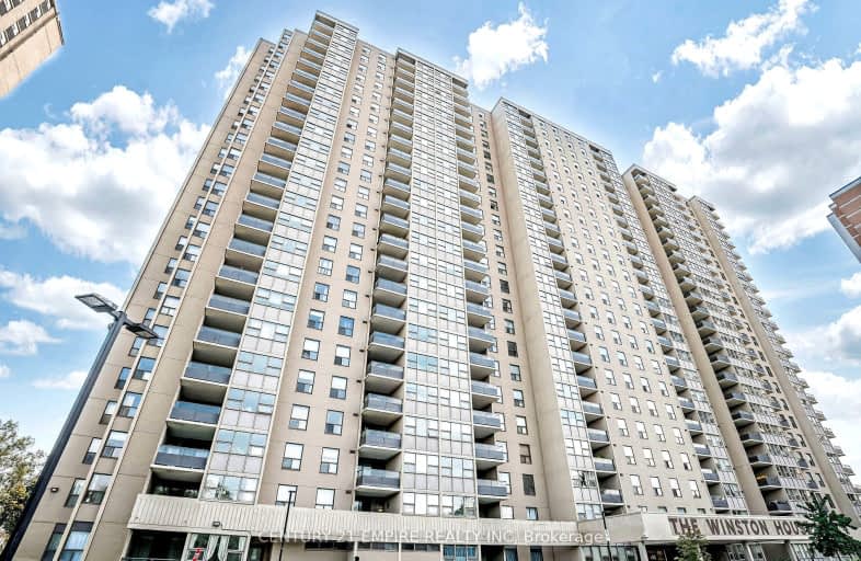 216-75 Emmett Avenue, Toronto | Image 1