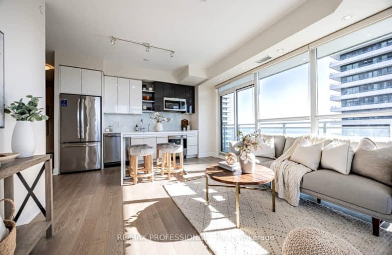 3303-33 Shore Breeze Drive, Toronto | Image 1