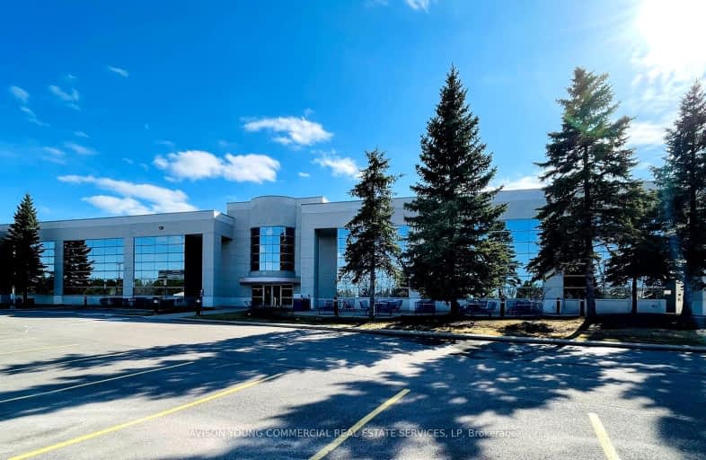 5205 Satellite Drive, Mississauga | Image 1