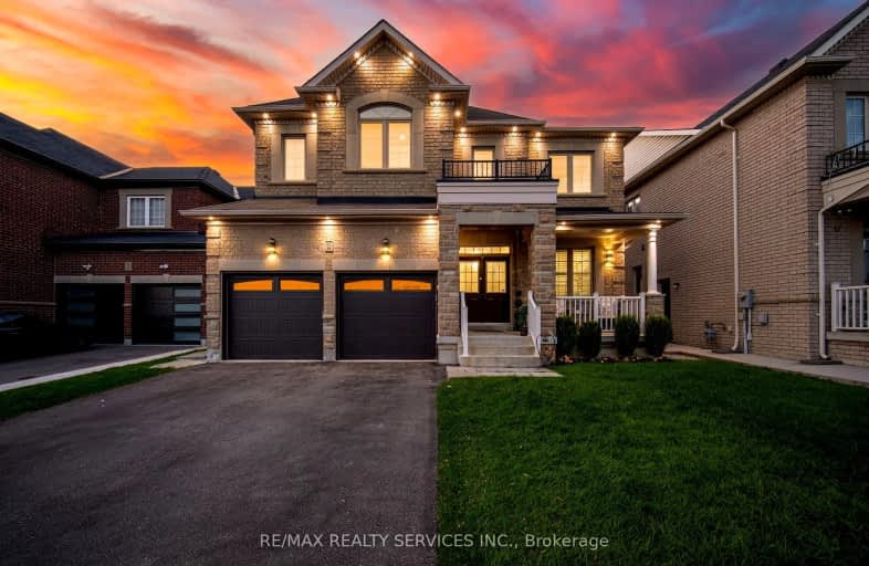 81 Birch Tree Trail, Brampton | Image 1