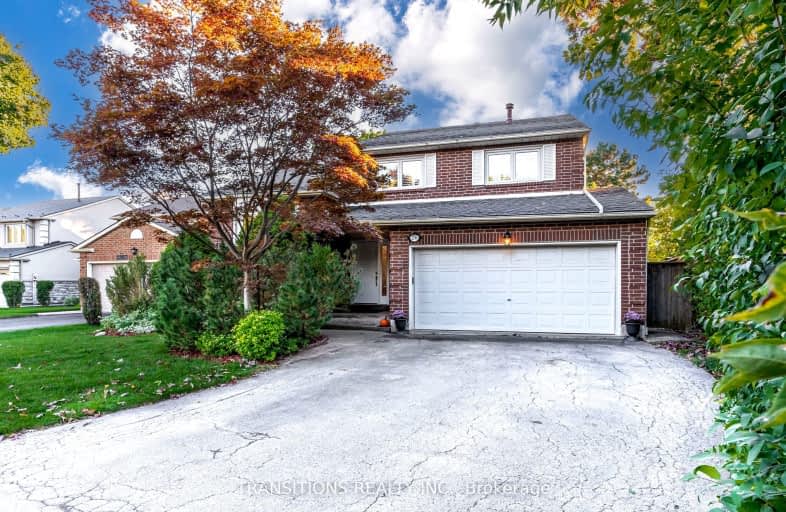 2291 Folkway Drive, Mississauga | Image 1